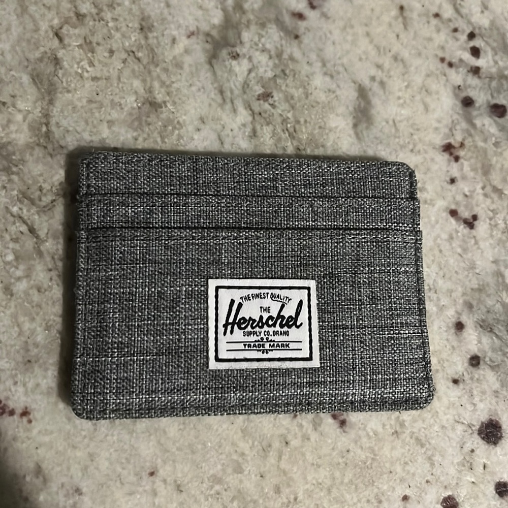 Herschel Cardholder